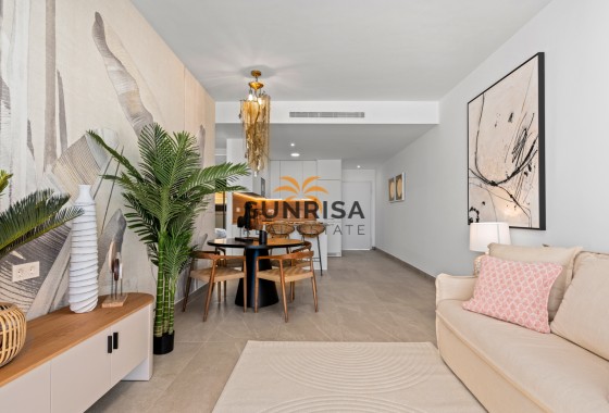 Appartement · Nieuwbouw Woningen - Benijofar · Alicante · Spanje