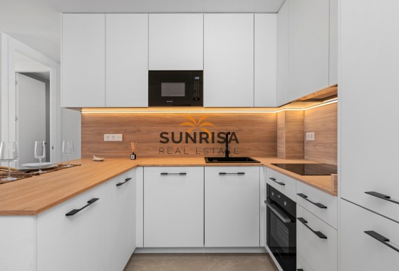 Appartement · Nieuwbouw Woningen - Benijofar · Alicante · Spanje