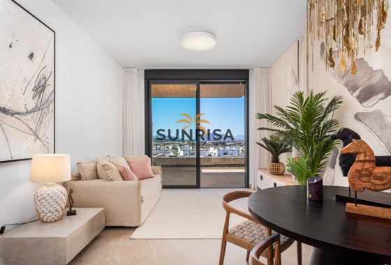 Appartement · Nieuwbouw Woningen - Benijofar · Alicante · Spanje