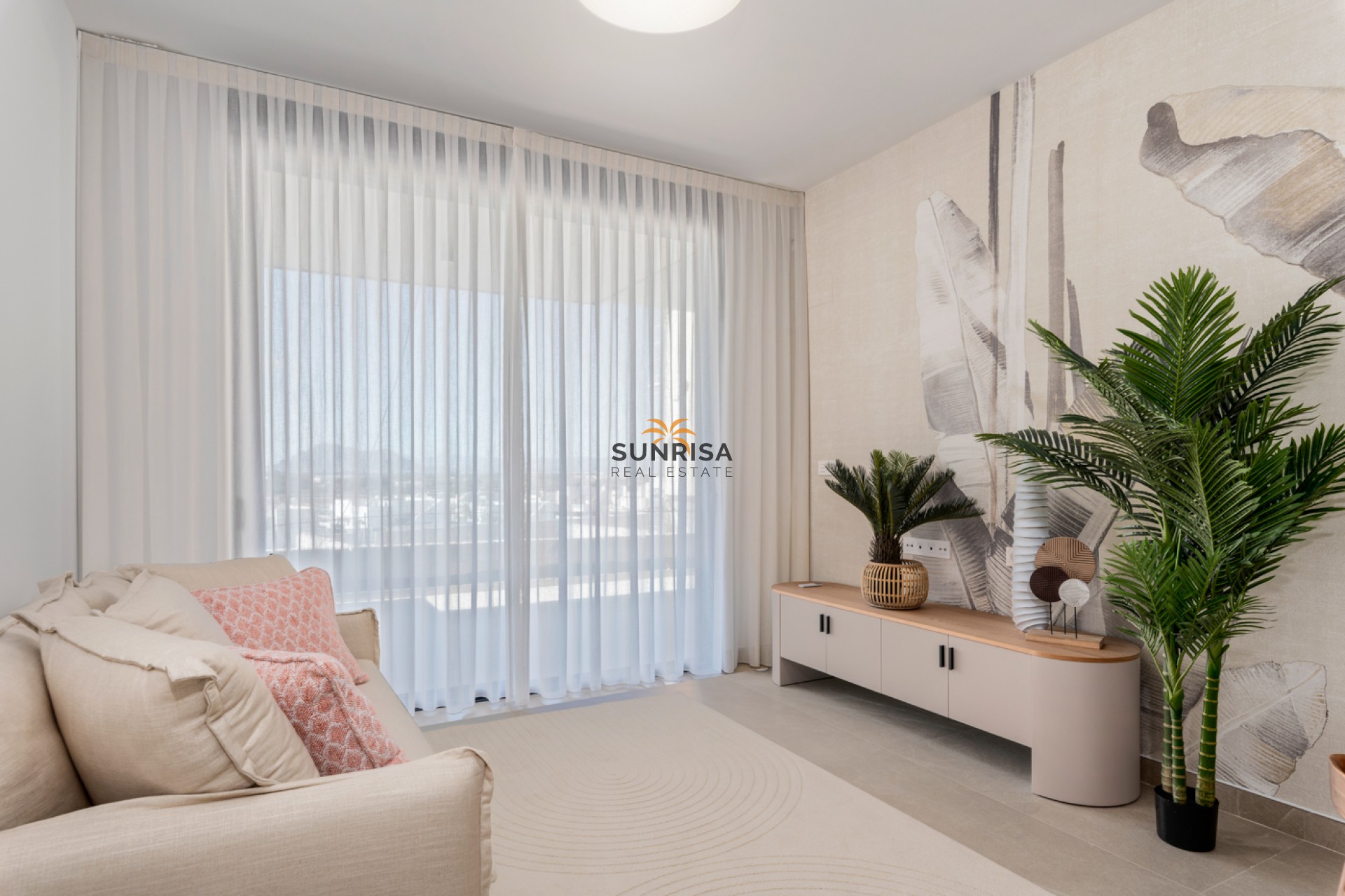 New Build - Apartment - Benijofar