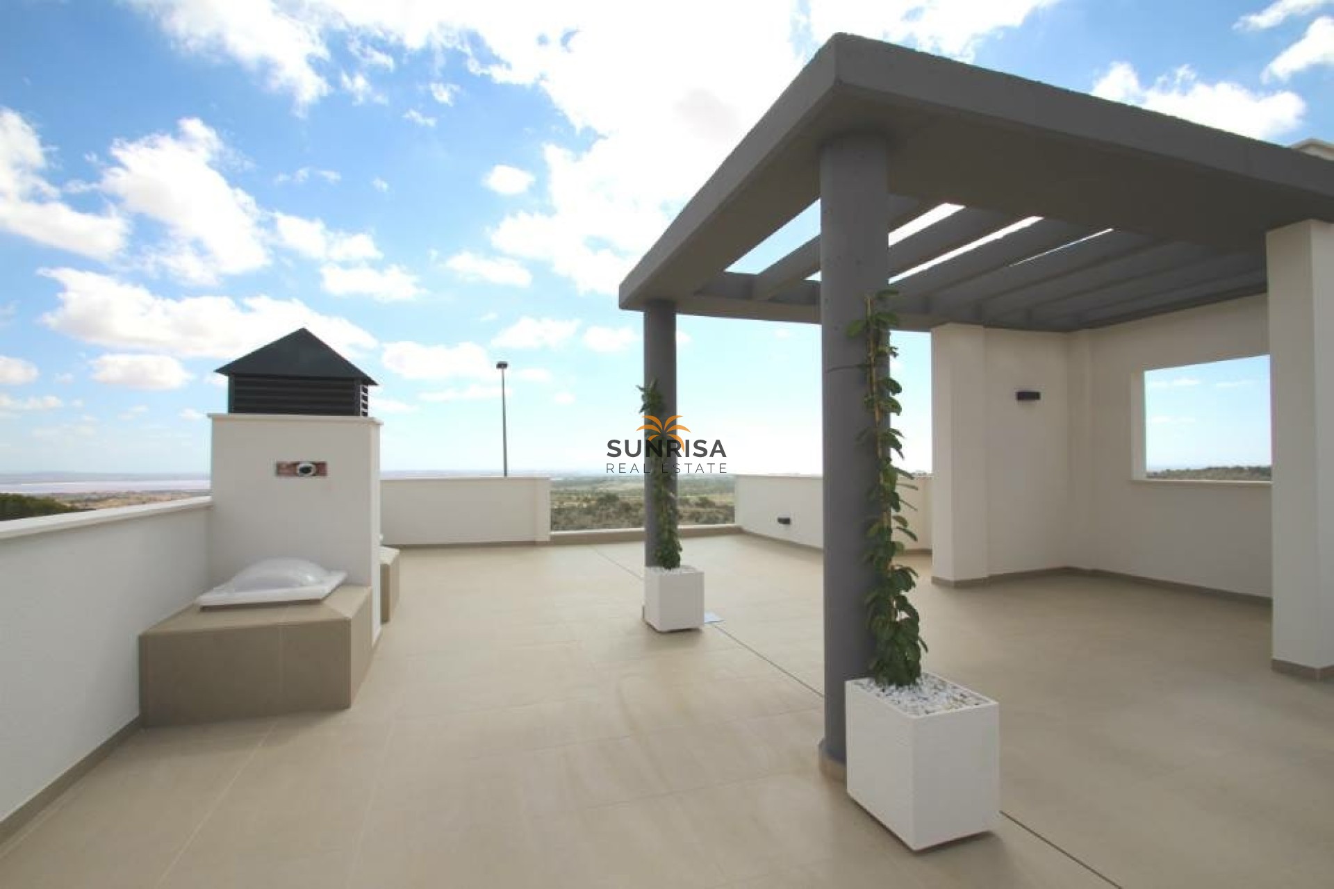 Obra nueva - Villa - San Miguel de Salinas