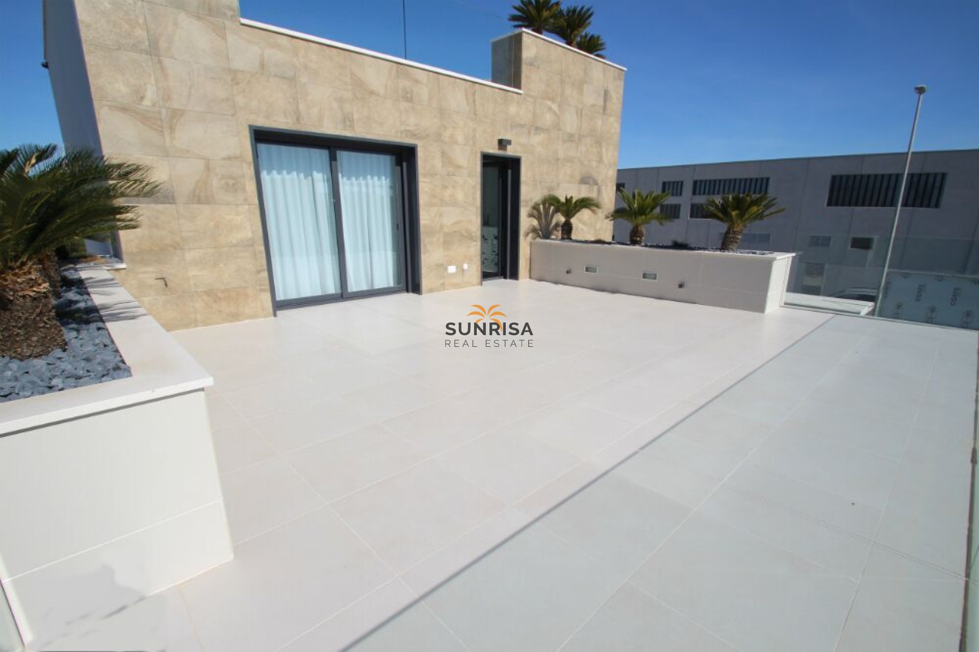 Obra nueva - Villa - San Miguel de Salinas