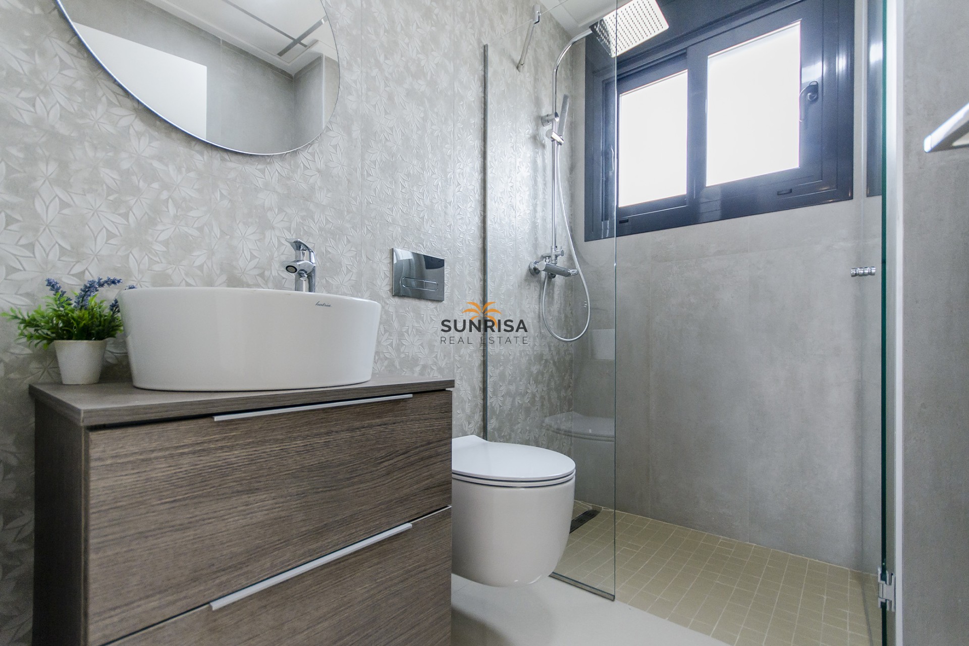Nouvelle construction - Villa - San Miguel de Salinas