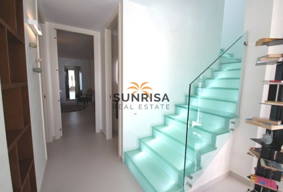 Villa · New Build - San Miguel de Salinas · Alicante · Spain