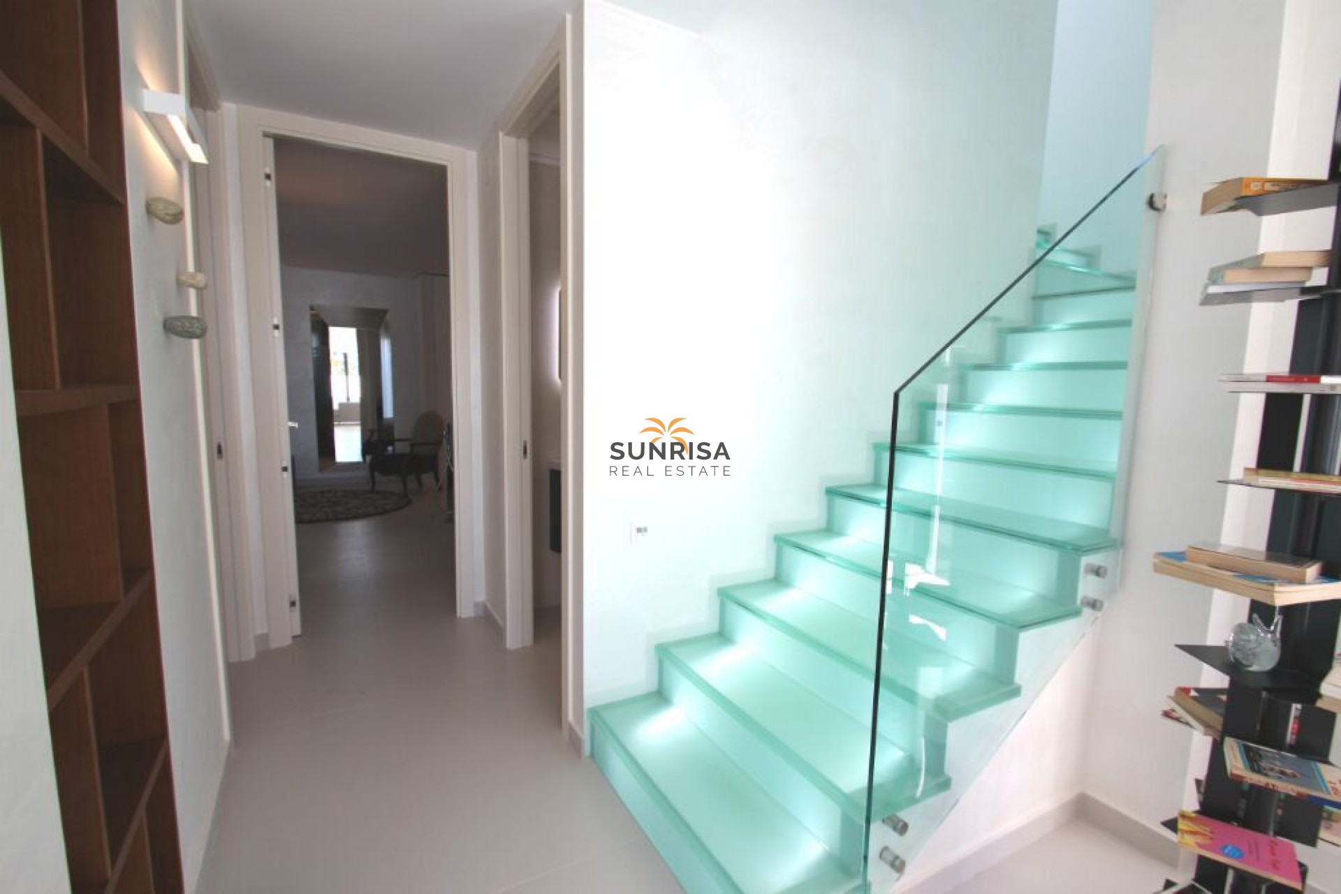 Nouvelle construction - Villa - San Miguel de Salinas