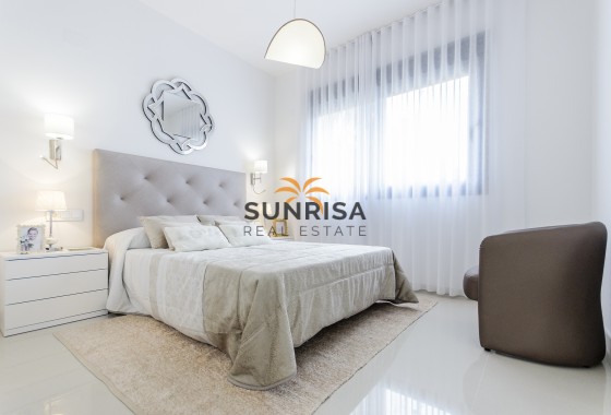 Villa · Obra nueva - San Miguel de Salinas · Alicante · España