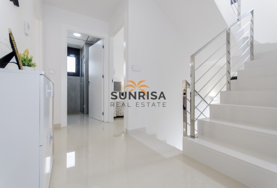 Villa · Nieuwbouw Woningen - San Miguel de Salinas · Alicante · Spanje
