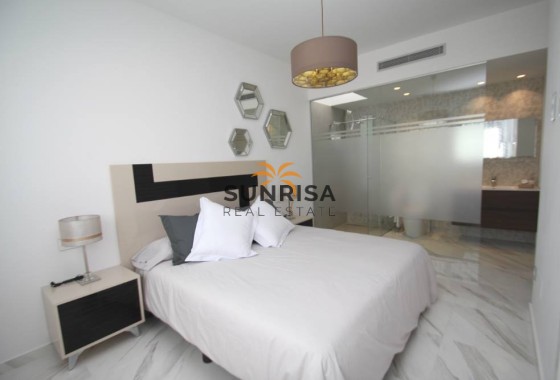 Villa · Nieuwbouw Woningen - San Miguel de Salinas · Alicante · Spanje