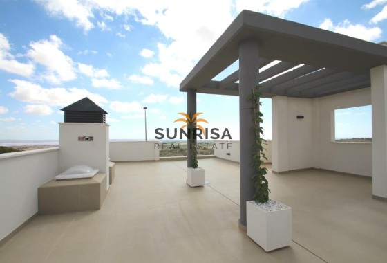Villa · Obra nueva - San Miguel de Salinas · Alicante · España