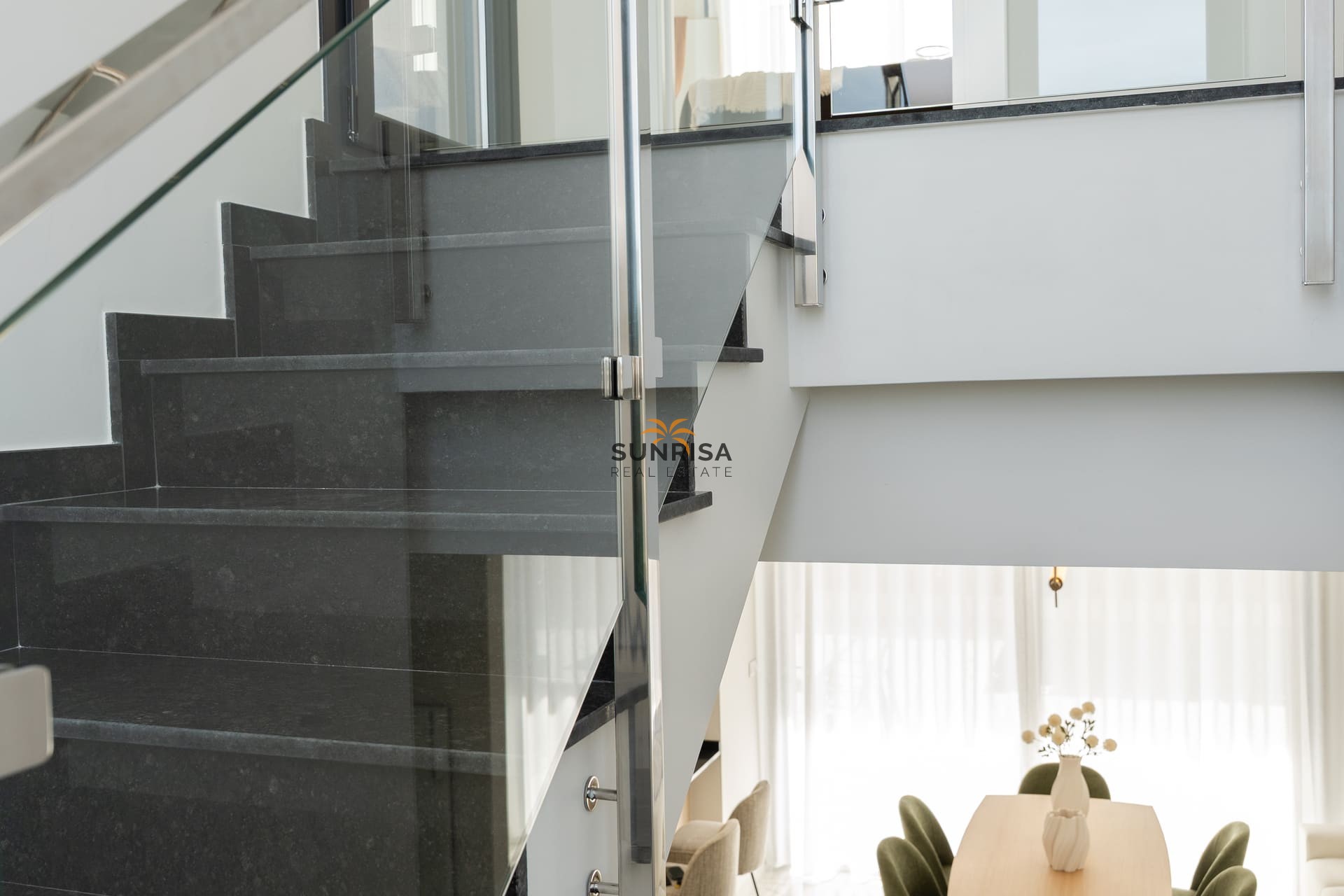 Nieuwbouw Woningen - detached - Ciudad Quesada