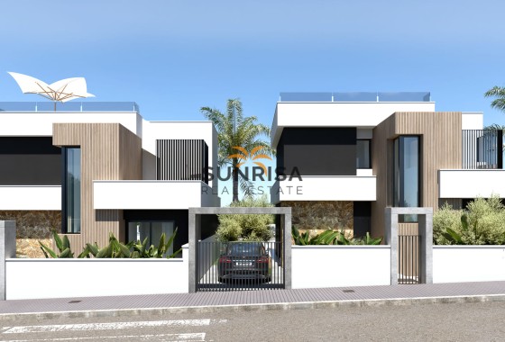 detached · Nouvelle construction - Ciudad Quesada · Alicante · Espagne