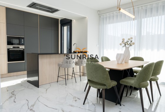 detached · Nouvelle construction - Ciudad Quesada · Alicante · Espagne