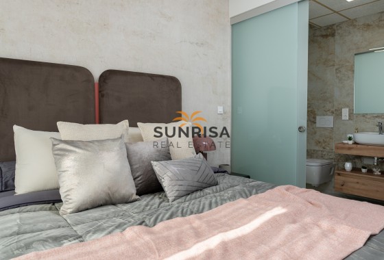detached · Nouvelle construction - Ciudad Quesada · Alicante · Espagne