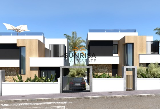detached · Nouvelle construction - Ciudad Quesada · Alicante · Espagne