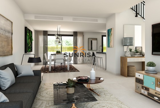 detached · New Build - Denia · Alicante · Spain