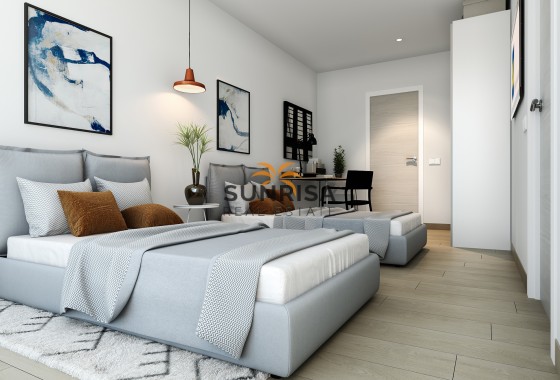 detached · New Build - Denia · Alicante · Spain