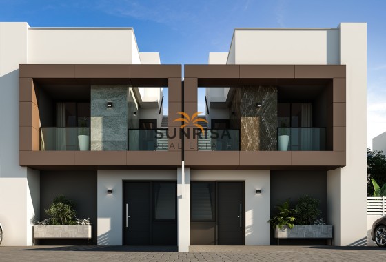 detached · New Build - Denia · Alicante · Spain