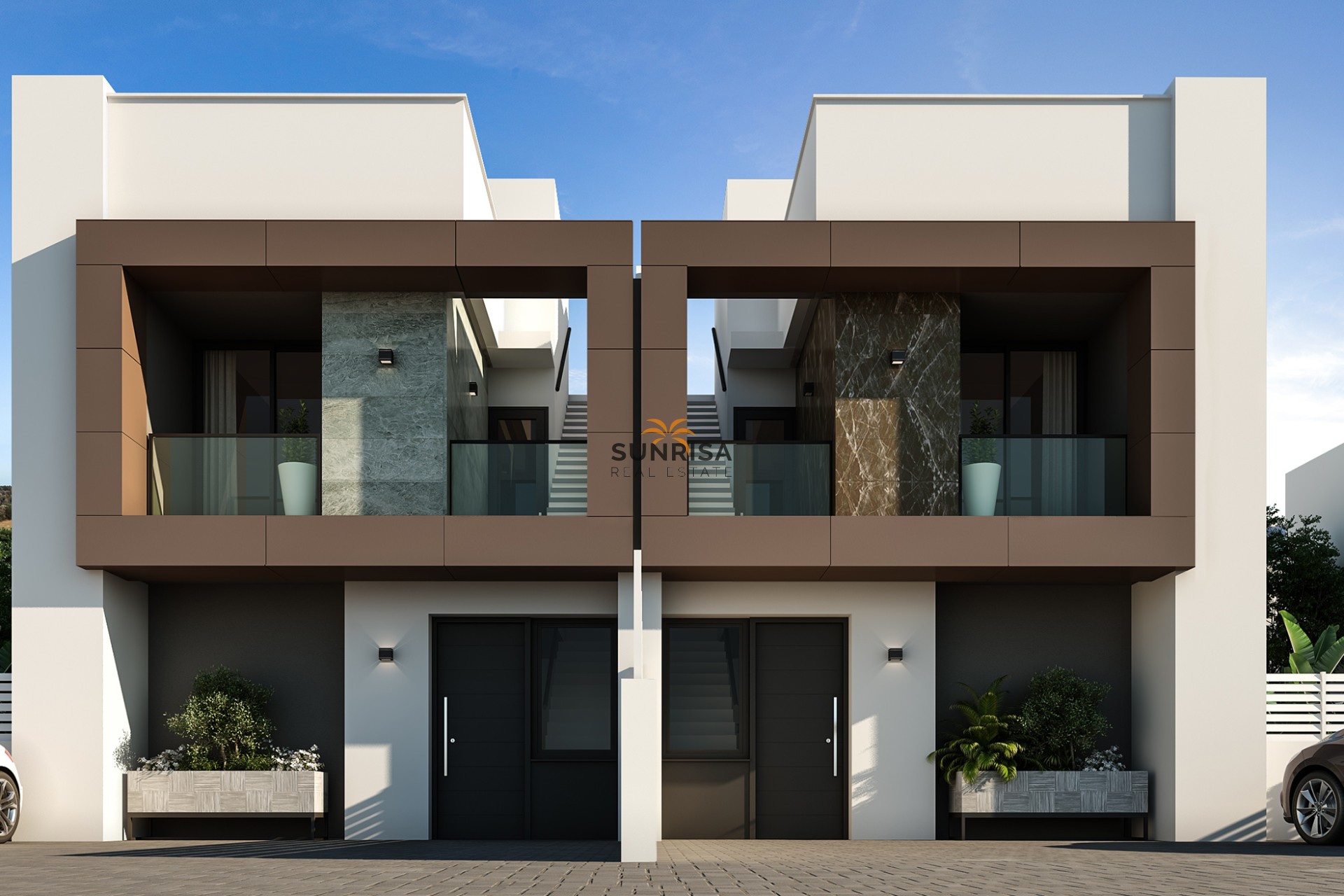 Obra nueva - detached - Denia