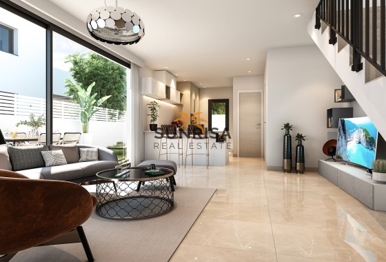 detached · New Build - Denia · Alicante · Spain