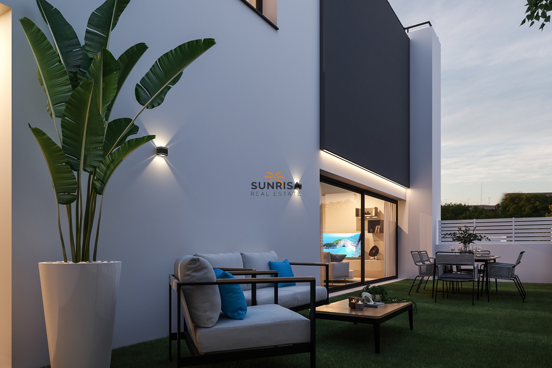 Obra nueva - detached - Denia