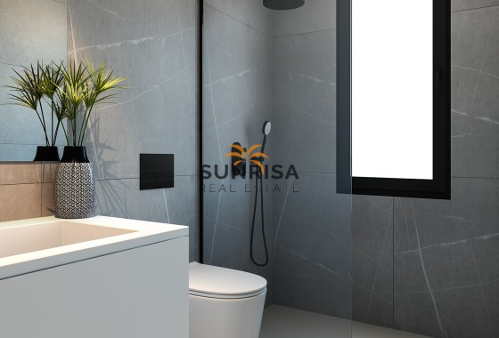 detached · New Build - Denia · Alicante · Spain