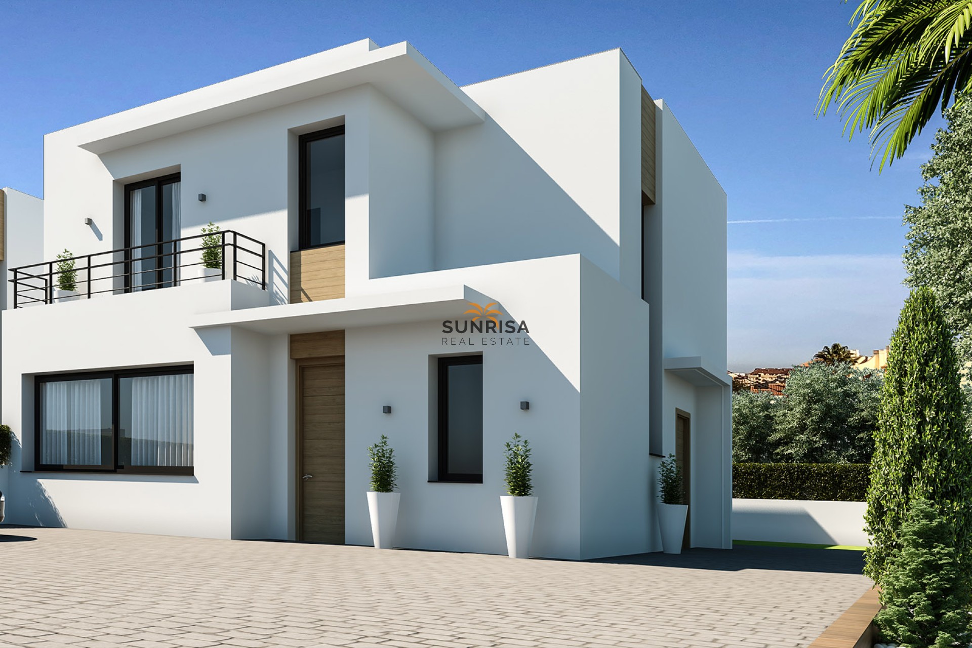 Obra nueva - detached - Denia