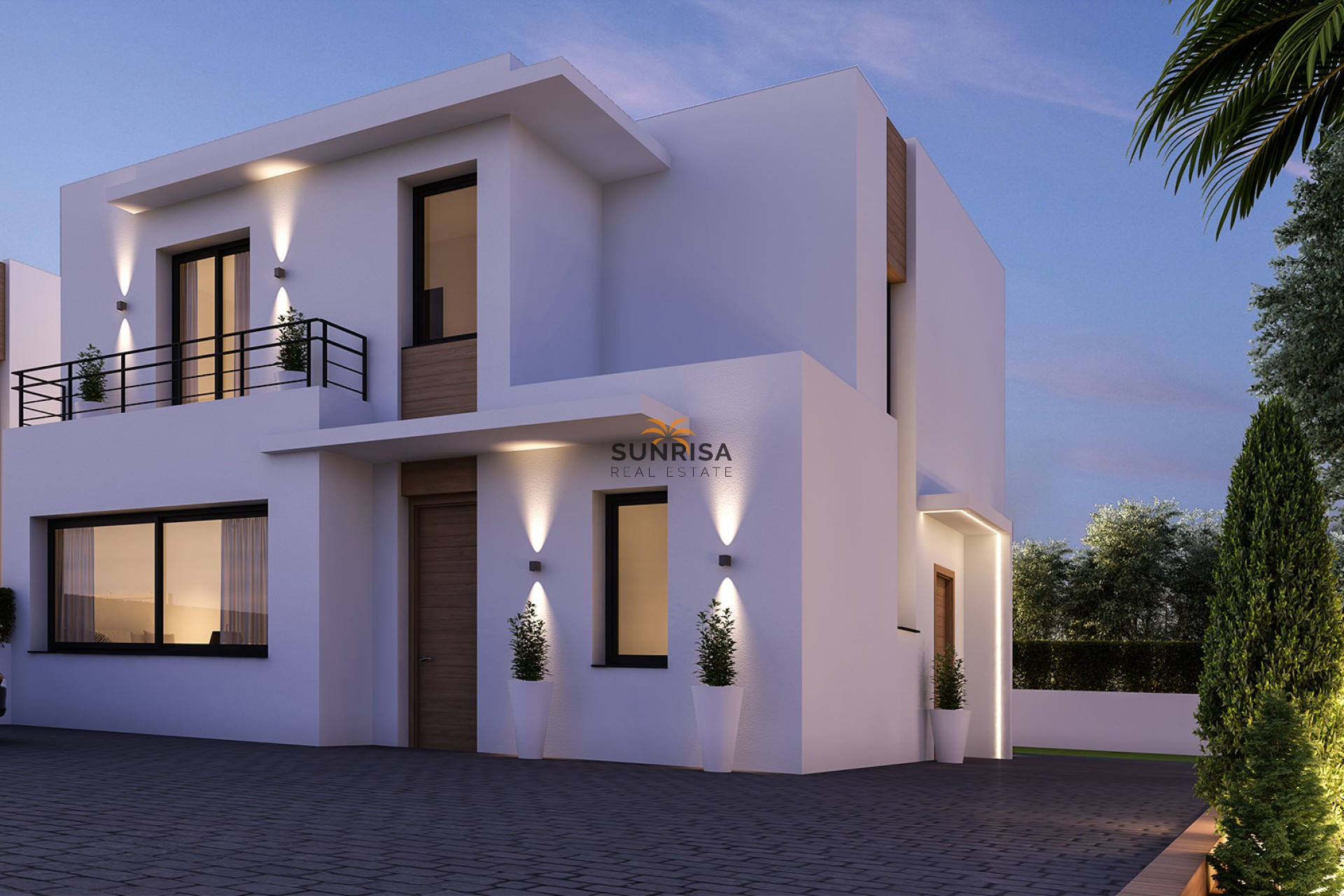 Obra nueva - detached - Denia