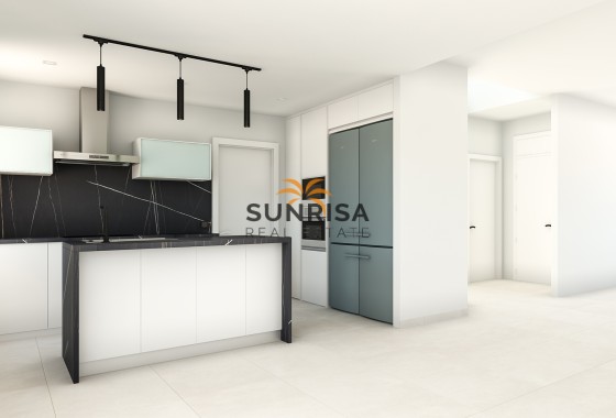 detached · New Build - Denia · Alicante · Spain