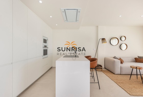 detached · Nieuwbouw Woningen - Los Alcázares · Murcia · Spanje