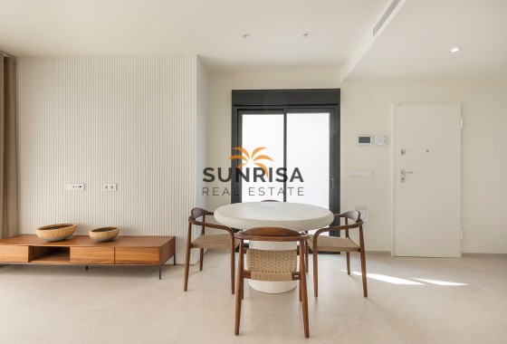 detached · Nieuwbouw Woningen - Los Alcázares · Murcia · Spanje