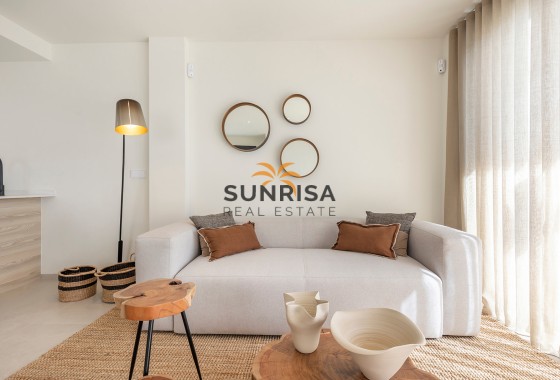 detached · Nieuwbouw Woningen - Los Alcázares · Murcia · Spanje