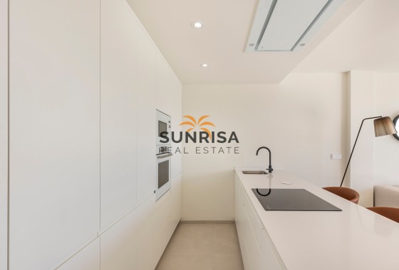 detached · Nieuwbouw Woningen - Los Alcázares · Murcia · Spanje