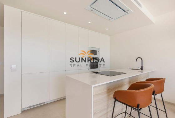 detached · Nieuwbouw Woningen - Los Alcázares · Murcia · Spanje