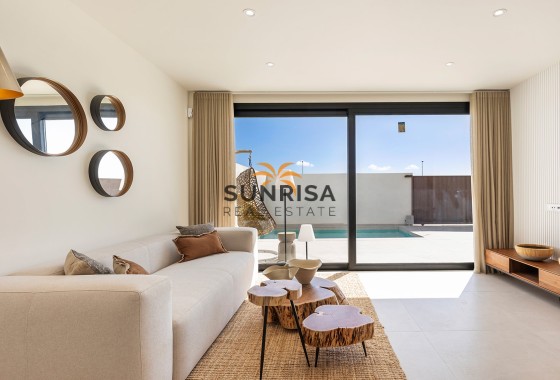 detached · Nieuwbouw Woningen - Los Alcázares · Murcia · Spanje