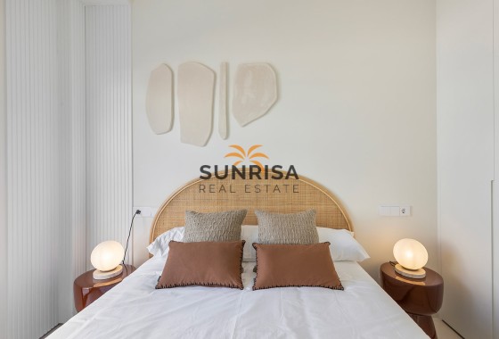 detached · Nieuwbouw Woningen - Los Alcázares · Murcia · Spanje
