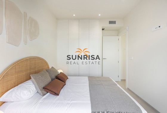 detached · Nieuwbouw Woningen - Los Alcázares · Murcia · Spanje