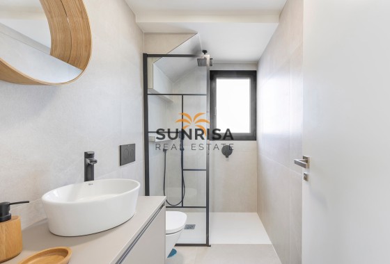 detached · Nieuwbouw Woningen - Los Alcázares · Murcia · Spanje