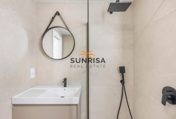 detached · Nieuwbouw Woningen - Los Alcázares · Murcia · Spanje
