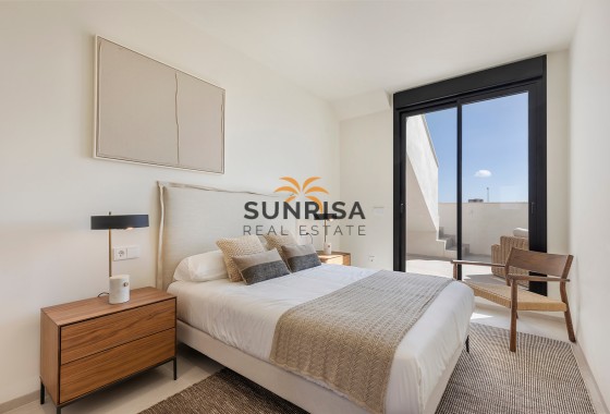detached · Nieuwbouw Woningen - Los Alcázares · Murcia · Spanje