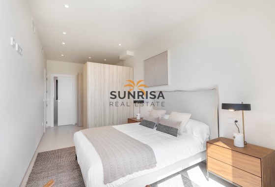 detached · Nieuwbouw Woningen - Los Alcázares · Murcia · Spanje