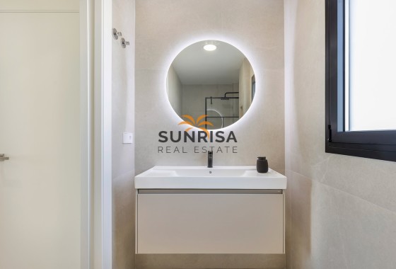 detached · Nieuwbouw Woningen - Los Alcázares · Murcia · Spanje