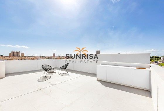 detached · Nieuwbouw Woningen - Los Alcázares · Murcia · Spanje