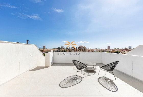 detached · Nieuwbouw Woningen - Los Alcázares · Murcia · Spanje