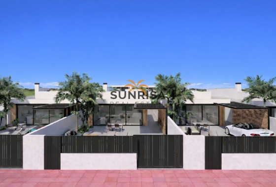 detached · Nieuwbouw Woningen - Los Alcázares · Murcia · Spanje