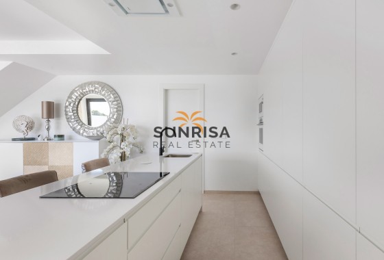 detached · Nieuwbouw Woningen - Los Alcázares · Murcia · Spanje