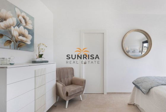 detached · Nieuwbouw Woningen - Los Alcázares · Murcia · Spanje