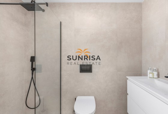 detached · Nieuwbouw Woningen - Los Alcázares · Murcia · Spanje