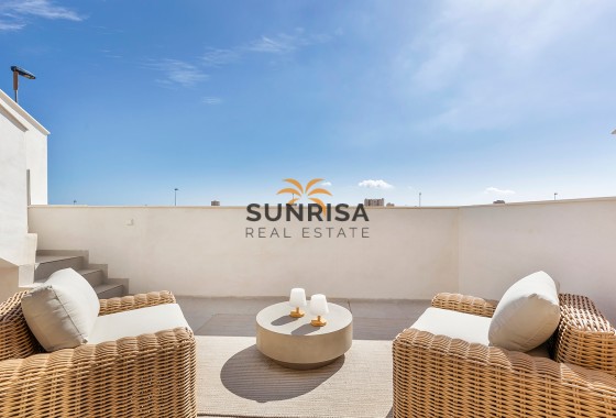 detached · Nieuwbouw Woningen - Los Alcázares · Murcia · Spanje