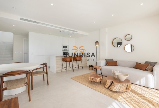 detached · Nieuwbouw Woningen - Los Alcázares · Murcia · Spanje