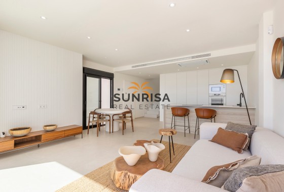 detached · Nieuwbouw Woningen - Los Alcázares · Murcia · Spanje